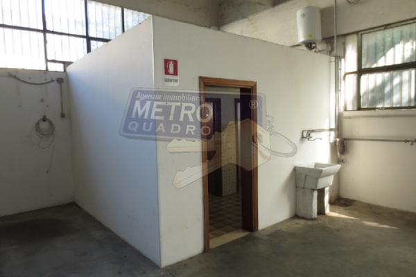 servizi con doccia - OPIFICIO ZANè (VI) PERIFERIA